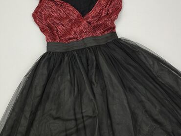 sukienki świeta: Sukienka, XS, stan - Dobry