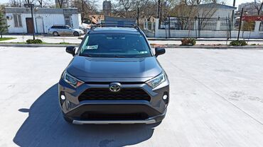 тоёто аристо ищу: Toyota RAV4: 2019 г., 2.5 л, Автомат, Бензин, Кроссовер