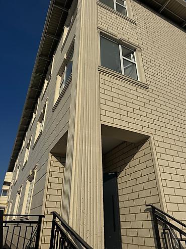 квартира ст ивановка: 1 комната, 30 м², Таатан ТЦ Элитка, 2 этаж, Свежий ремонт — 8
