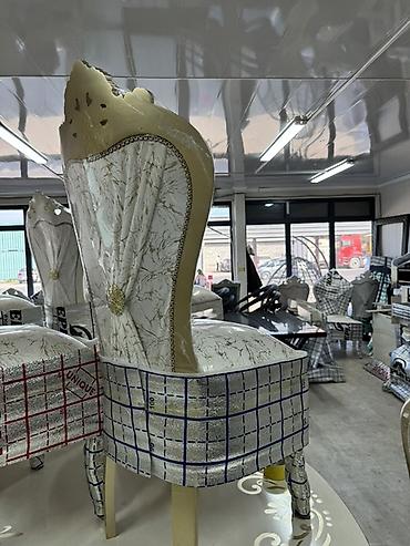 стол стул класс: Классические обеденные стулья в стиле барокко/рококо - Каркас из — 1