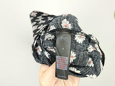 dolce gabbana intimo: F&F, Sukienka damska, rozmiar S — 4