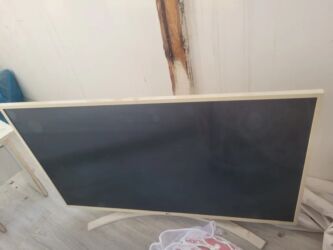 буу телевон: Телевизорлор