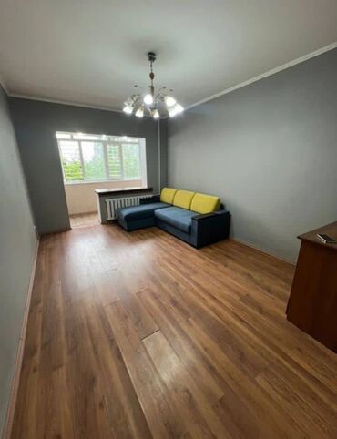 дома в оше: 3 комнаты, 63 м², 105 серия, 4 этаж, Косметический ремонт