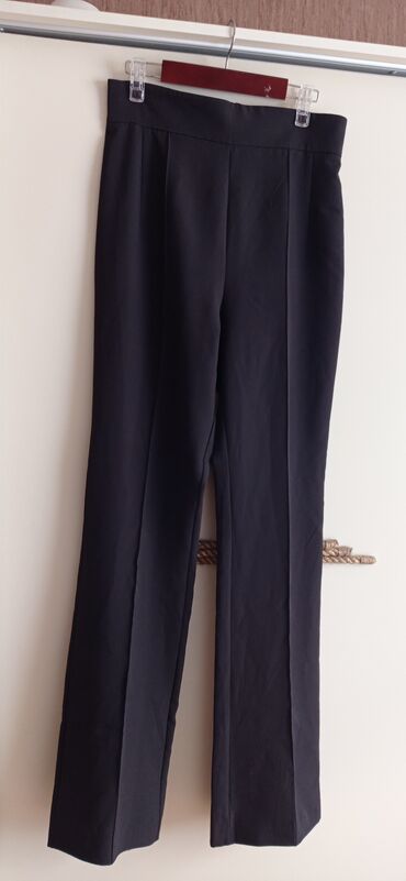 kombat şalvar instagram: Women's Pant XL (EU 42), rəng - Qara