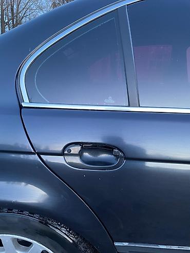 BMW: BMW 5 series: 1998 г., 2.5 л, Механика, Бензин, Седан — 11