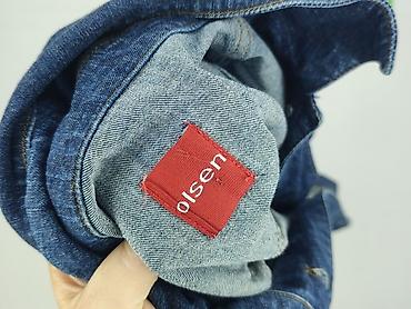 kurtka olsen: Olsen, Kurtka jeansowa damska, rozmiar XL — 4