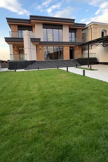 Фасадные работы: АКП АЛЮКАБОНД АЛЬКАПОН ШИРОКА ФОРМАТ ЛАМИНАМ АЛЮКАБОНД АЛЬКАПОН ВЕНТ — 23