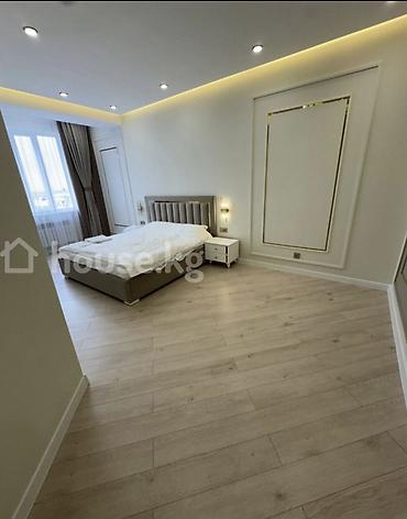 1 комната, 47 м², Кара-Жыгач ж/м Элитка, 1 этаж, Евроремонт