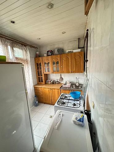 20 yanvarda satilan evlər: Bakı, Yasamal, 2 otaqlı, Köhnə tikili, m. 20 Yanvar, 43 kv. m — 1