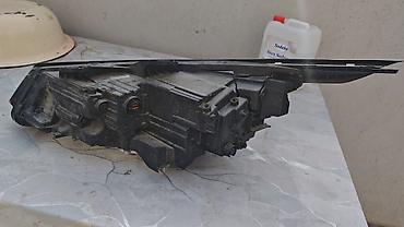 tesla model 3: Məhsul: BYD DESTROYER 05 ön farası (LED, sağ tərəf) BYD Destroyer 05 — 4