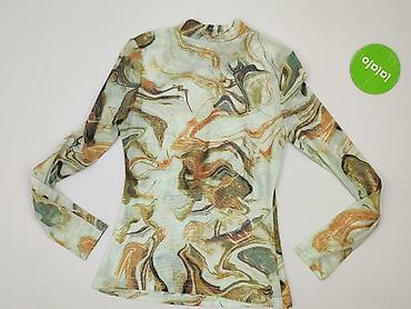 bluzka przeswitujaca: Shein, Bluzka damska, rozmiar XS — 3