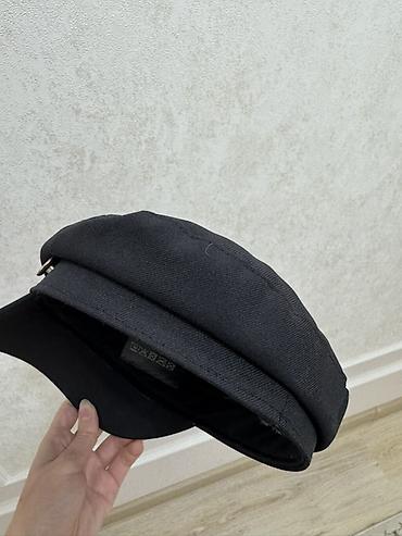 кепер арык: Кепка, Картуз, Логотипсиз, Калканчы: Кыска — 4