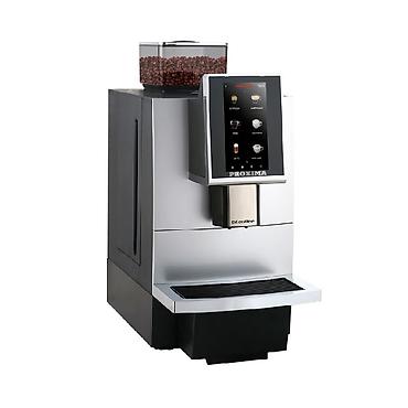 кофемашину: Ассаламу алейкум продается кофе аппарат Dr.coffee proxima f12 plus — 2