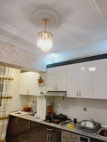 Köhnə tikili: Bakı, Köhnə Günəşli, 2 otaqlı, Köhnə tikili, 65 kv. m — 6