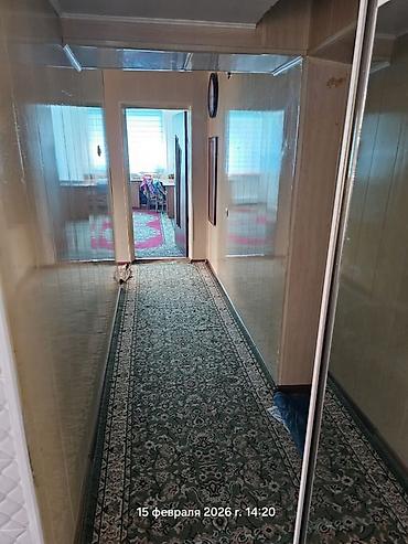 приват кж: 3 комнаты, 80 м², 2 этаж, Косметический ремонт — 7