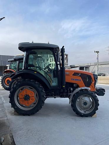 Traktorlar: Ensign yx804-c traktoru, 2024 il 40% dövlət güzəştli 60 aya qədər -da lalafo.az — 3 Traktorlar: Ensign yx804-c traktoru, 2024 il 40% dövlət güzəştli 60 aya qədər — 3