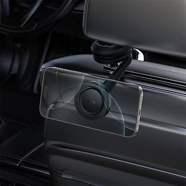 prius salon: Telefon üçün tutacaq Hoco H13 Çatdırılma Və Quraşdırılma Bizim Və — 8