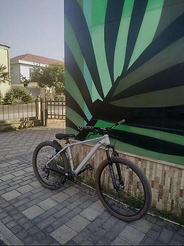Şəhər velosipedləri: Dəmir rama!! BARTER VAR (YALNIZ TELEFON İLƏ) 1. Hassns pro7 xamilyon — 4