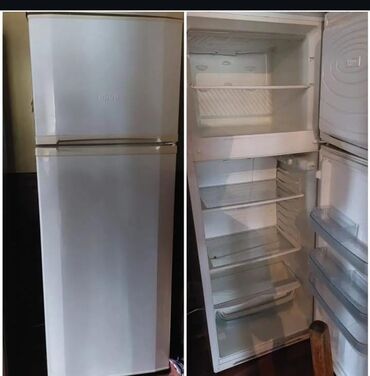 Soyuducular: 2 qapılı Soyuducu Satılır lalafo.az -da Soyuducular: 2 qapılı Soyuducu Satılır