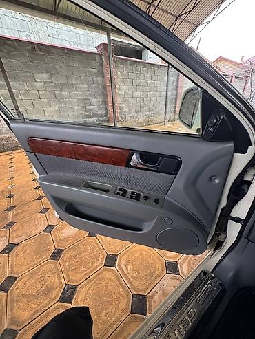 Daewoo: Daewoo Gentra: 2013 г., 1.5 л, Автомат, Бензин, Седан — 7