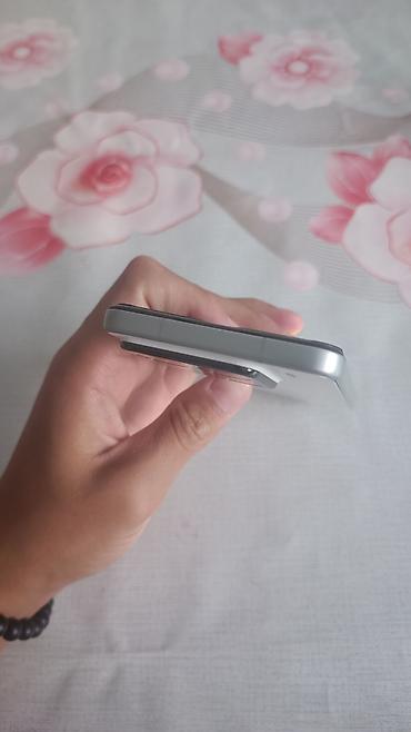 купить диски с играми на пк: Xiaomi, 15 Pro, Б/у, 256 ГБ, цвет - Белый, 2 SIM — 6