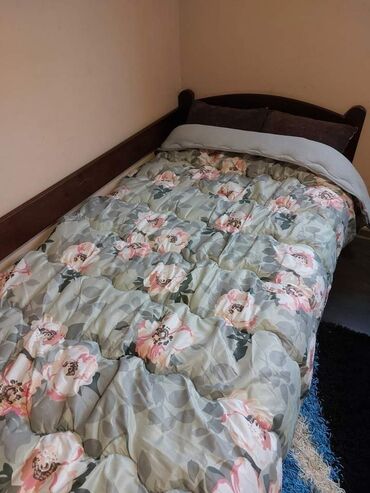 Ćebad i pokrivači: Veličina - Singl — 7