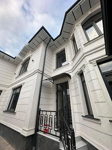 Продажа коттеджей и домов: Продается двухуровневый особняк с качественным дизайнерским ремонтом at lalafo.kg — 16 Продажа коттеджей и домов: Продается двухуровневый особняк с качественным дизайнерским ремонтом — 16