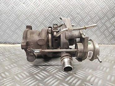 pb swiss tools: TURBINA ZA RENAULT CAPTUR, CLIO | Turbina 0.9Tce Renault Clio Captur — 4