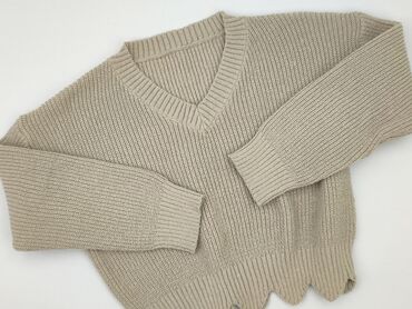 stradiwarius swetry: Shein, Sweter damski, rozmiar S