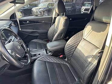 tur: Kia Sorento: 2019 г., 2.2 л, Автомат, Дизель, Кроссовер — 6