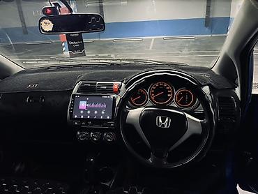 fit коробка: Honda Fit: 2003 г., 1.3 л, Автомат, Бензин, Хэтчбэк — 8