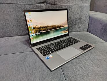 i5 ноутбук леново: Ноутбук, Acer, 16 ГБ ОЭТ, Intel Core i5, 15.6 ", Жаңы, Жумуш, окуу үчүн, эс тутум SSD