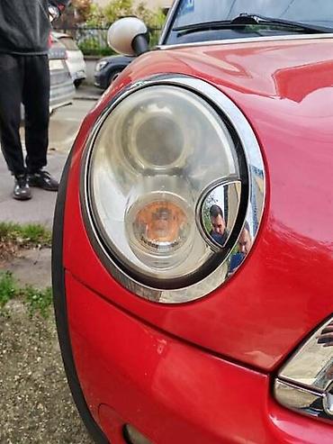 motor za camac: XENON FAR ZA MINI CLUBMAN, COOPER, COOPER S . OD 2006. DO 2013. GOD — 1