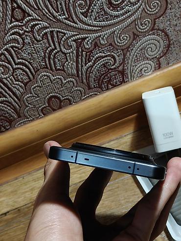 john wick: Oppo Find X8 Ultra, Новый, 256 ГБ, цвет - Черный, В рассрочку, 1 SIM, 2 SIM — 6