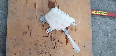 POSUDA TECNOSTI BRISACA ZA NISSAN PRIMERA OD 2002. DO 2007. GOD