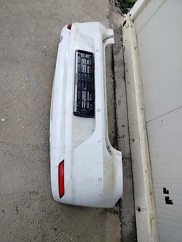 a4 audi: ZADNJI BRANIK ZA VOLKSWAGEN POLO OD 2014. DO 2017. GOD. | Zadnji — 3