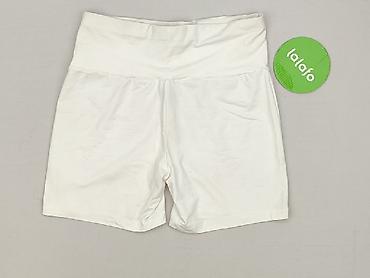 dope: Shein, Legginsy Krótkie damskie, rozmiar S — 3