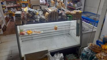 телешка для продуктов: Для молочных продуктов, Б/у