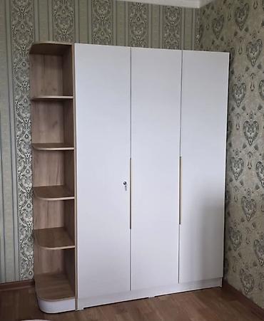 Ремонт и строительство: Кухни и мебель на заказ - Проектирование и изготовление корпусной — 5