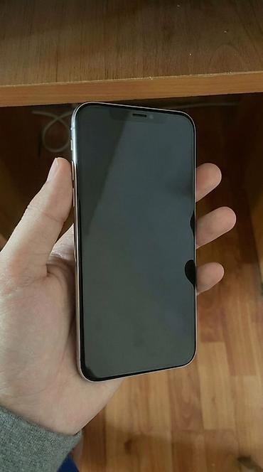 купить iphone xs 256: Продаю IPhone X, 256Gb АКБ заменен Серебристый цвет. Основные — 2