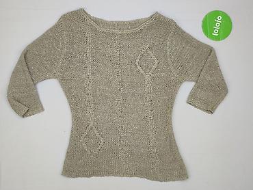 marka tu ubrania: Sweter damski, rozmiar S — 2