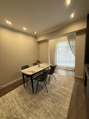 Продажа квартир: 2 комнаты, 72 м² — 7