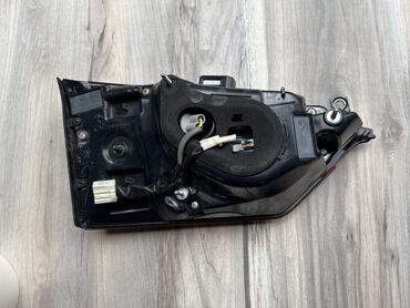 Стоп-сигналы: Задний правый стоп-сигнал Lexus 2019 г., Б/у, Оригинал, США — 6