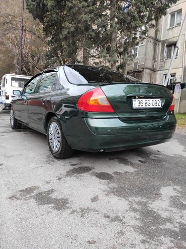 Diffuzorlar: DİQQƏTLE OXU. Ford Mondeo 1998 Il karopka mexanika 5 super veziyyetde — 3