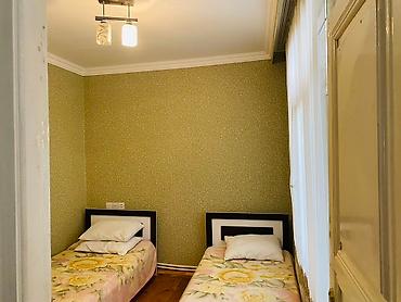 merdekanda ucuz kiraye evler: 124 м², 4 комнаты, Артезианский колодец, Канализация, Комби — 8