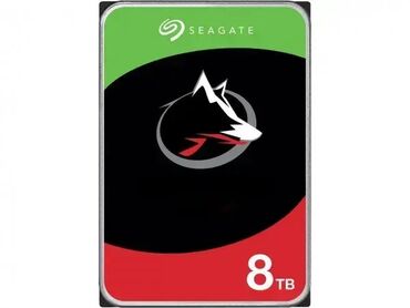 stajler za kosu 5 u 1 iskustva: Brand: SEAGATE Model: HDD Seagate 8TB IronWolf ST8000VN004 7200RPM