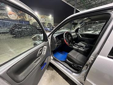 Mazda: Mazda Tribute: 2005 г., 2.3 л, Кол менен иштөөчү, Бензин, Кроссовер — 8