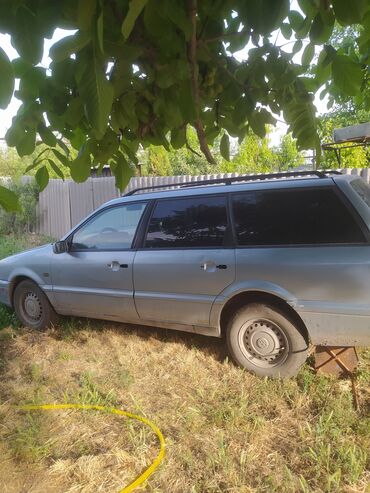 ауди а6 с5 тди: Volkswagen Passat: 1996 г., 1.8 л, Механика, Бензин, Универсал
