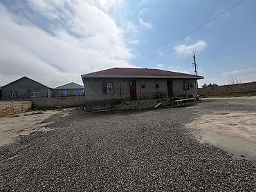 podmayak evler xirdalanda: 6 otaqlı, 200 kv. m, Kredit yoxdur, Orta təmir — 2