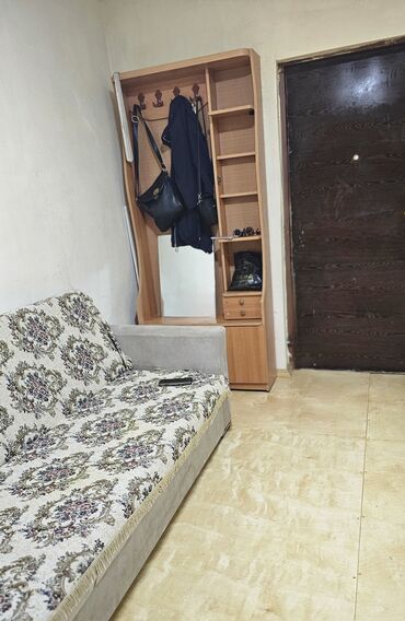 Uzunmüddətli kirayə evlər: 40 kv. m, 2 otaqlı, Qaz, İşıq, Su -da lalafo.az — 3 Uzunmüddətli kirayə evlər: 40 kv. m, 2 otaqlı, Qaz, İşıq, Su — 3